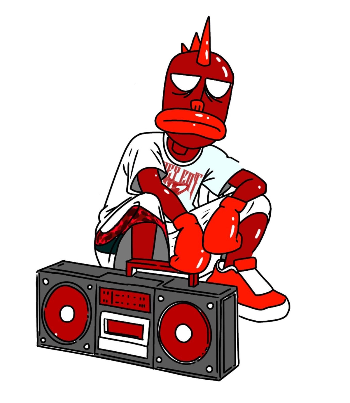 STICKER PACK