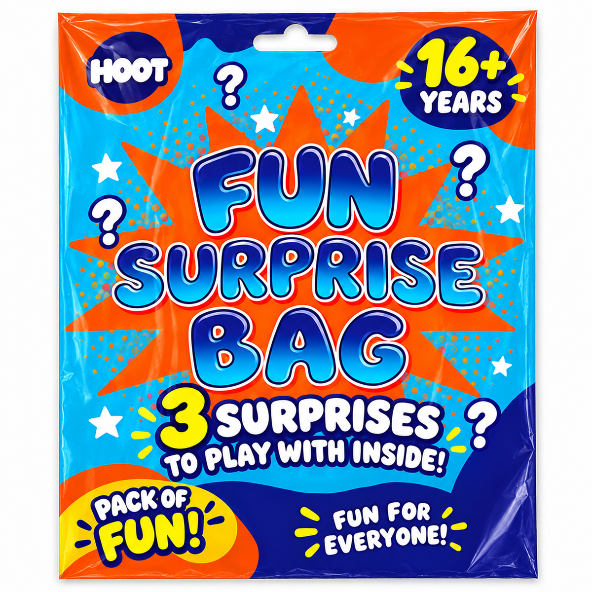 SURPRISE PACK