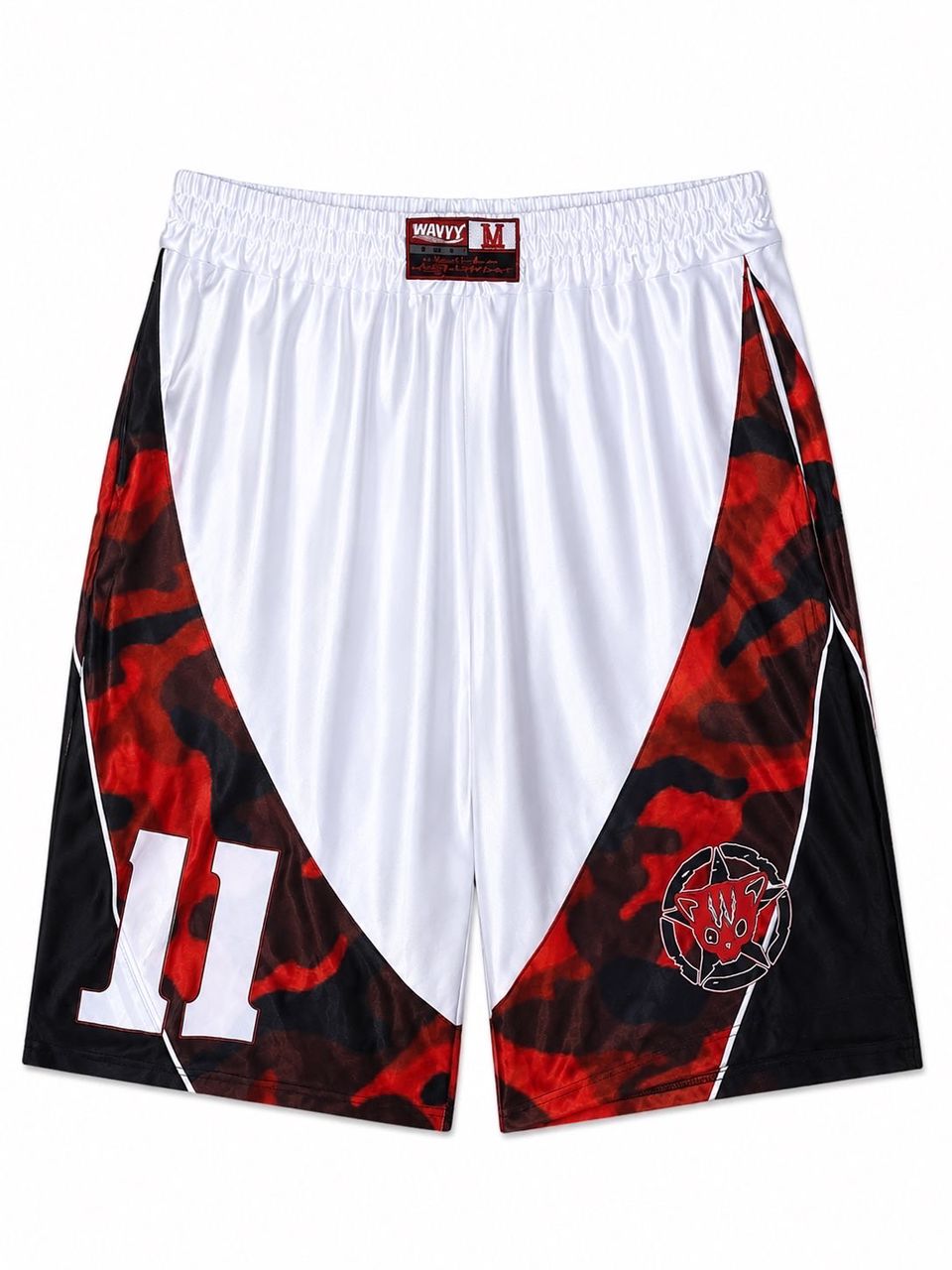 HEAT SHORTS
