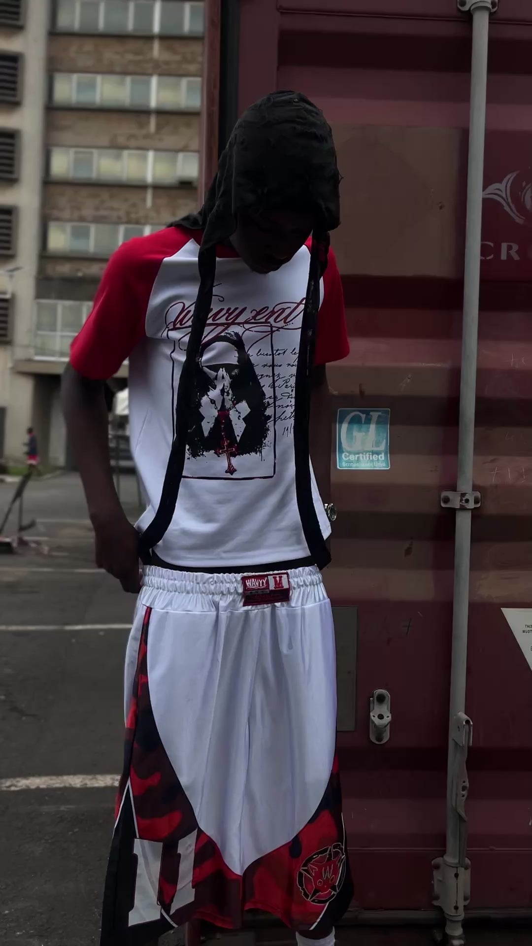 HEAT SHORTS